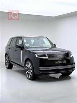 لاند روفر رانج روفر فوج